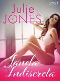 Janela Indiscreta - Conto Erótico (eBook, ePUB)