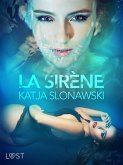 La Sirène - Une nouvelle érotique (eBook, ePUB)
