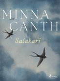 Salakari (eBook, ePUB)