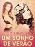 Um Sonho de Verão — Conto Erótico (eBook, ePUB)