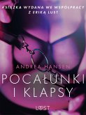 Pocalunki i klapsy - opowiadanie erotyczne (eBook, ePUB)