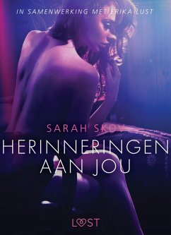 Cover Herinneringen aan jou - erotisch verhaal (eBook, ePUB)