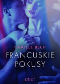 Francuskie pokusy - opowiadanie erotyczne (eBook, ePUB)