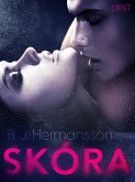 Skóra - opowiadanie erotyczne (eBook, ePUB)