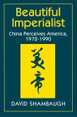 Beautiful Imperialist (eBook, ePUB) Beautiful Imperialist (eBook, ePUB)