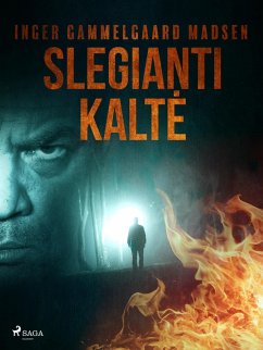 Cover Slegianti kalte (eBook, ePUB)