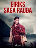 Eiríks saga rauða (eBook, ePUB)