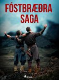 Fóstbræðra saga (eBook, ePUB)