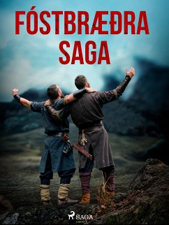 Fóstbræðra saga (eBook, ePUB) - Óþekktur