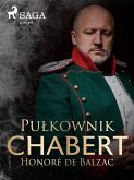 Pulkownik Chabert (eBook, ePUB)