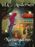 Næturgalinn (eBook, ePUB)