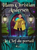 La Clef du portail (eBook, ePUB)