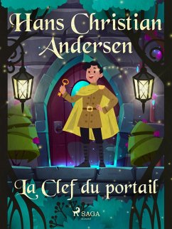 La Clef du portail (eBook, ePUB) - Andersen, H. C.