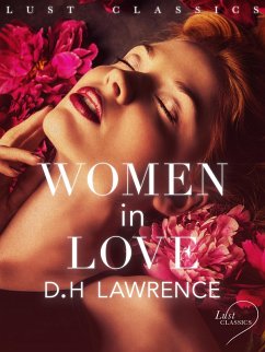 Cover LUST Classics: Women in Love (eBook, ePUB)