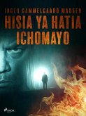 Hisia ya Hatia Ichomayo (eBook, ePUB)