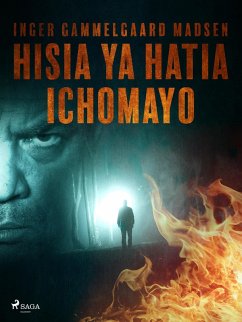 Cover Hisia ya Hatia Ichomayo (eBook, ePUB)
