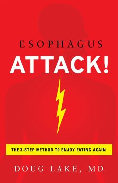 Cover Esophagus Attack! (eBook, ePUB)