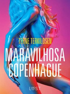 Cover Maravilhosa Copenhague - Conto Erótico (eBook, ePUB)