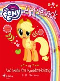 My Little Pony - Applejack og Det beste fra Equestria-kåringen (eBook, ePUB)