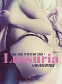 Lussuria - Confessioni intime di una donna 1 (eBook, ePUB)