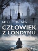 Człowiek z Londynu (eBook, ePUB)