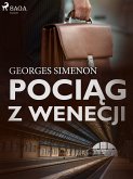 Pociąg z Wenecji (eBook, ePUB)