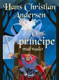 O príncipe malvado (eBook, ePUB)