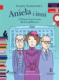 Aniela i inni - O Domu Towarowym Jabłkowskich (eBook, ePUB)