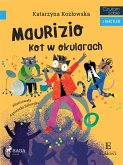 Maurizio - Kot w okularach (eBook, ePUB)