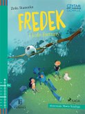 Fredek i koło fortuny (eBook, ePUB)