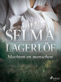 Cover Machten en menschen (eBook, ePUB)