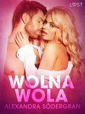 Wolna wola - opowiadanie erotyczne (eBook, ePUB)