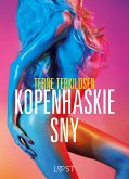 Kopenhaskie sny – opowiadanie erotyczne (eBook, ePUB)