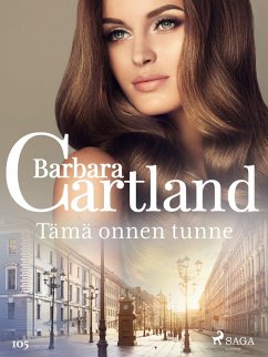 Tämä onnen tunne (eBook, ePUB) - Cartland, Barbara