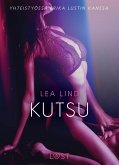 Kutsu - eroottinen novelli (eBook, ePUB)