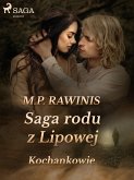 Saga rodu z Lipowej 27: Kochankowie (eBook, ePUB)