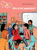 K van Klara 20 - Wie is het populairst? (eBook, ePUB)