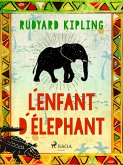 L'Enfant d'éléphant (eBook, ePUB)