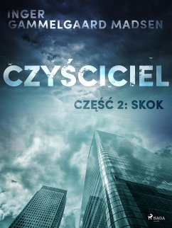 Czyściciel 2: Skok (eBook, ePUB) - Madsen, Inger Gammelgaard