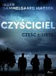Czysciciel 1: Lista (eBook, ePUB) - Bild 1
