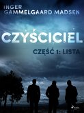 Czyściciel 1: Lista (eBook, ePUB)