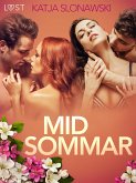 Midsommar – opowiadanie erotyczne (eBook, ePUB)