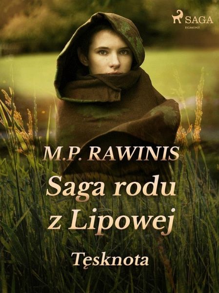 Saga rodu z Lipowej 18: Tesknota (eBook, ePUB) Saga rodu z Lipowej 18: Tesknota (eBook, ePUB)