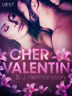 Cover Cher Valentin - Une nouvelle érotique (eBook, ePUB)
