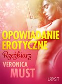 Rzeźbiarz - opowiadanie erotyczne (eBook, ePUB)