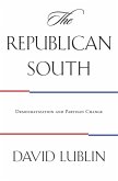 The Republican South (eBook, ePUB)