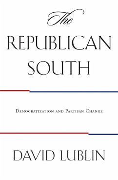 Cover The Republican South (eBook, ePUB)