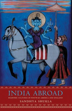 Cover India Abroad (eBook, ePUB)