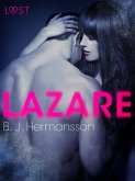 Lazare - Une nouvelle érotique (eBook, ePUB)