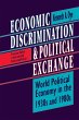 Economic Discrimination and Political... - Bild 1